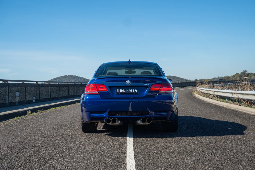 2007 BMW E92 M3 Coupe - Image 22 of 31