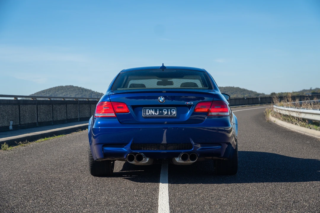 2007 BMW E92 M3 Coupe - Image 6 of 31