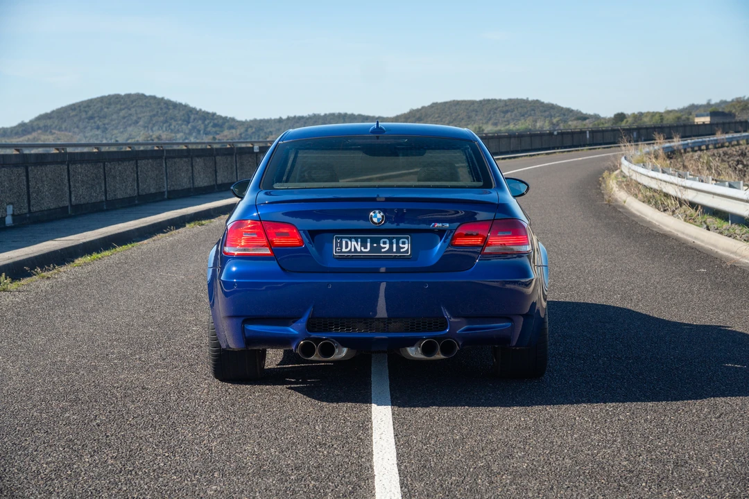 2007 BMW E92 M3 Coupe - Image 14 of 31