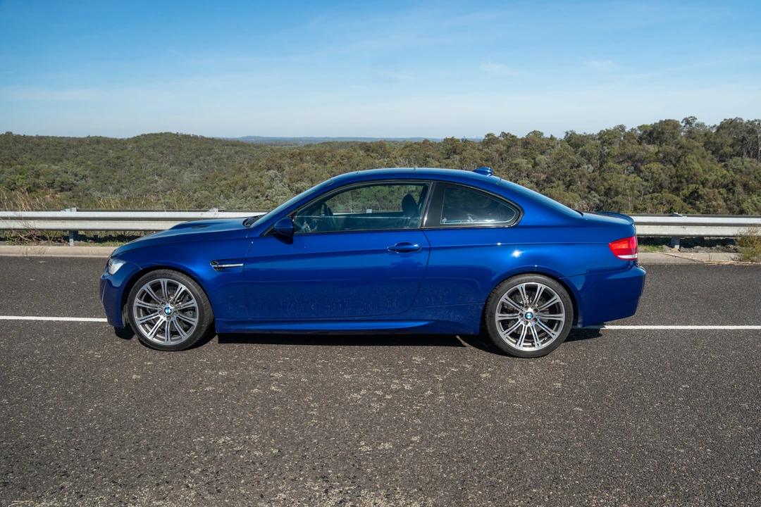 2007 BMW E92 M3 Coupe - Image 23 of 31