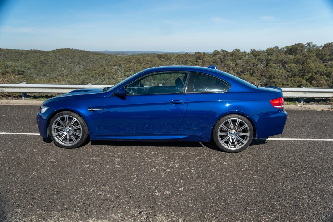 2007 BMW E92 M3 Coupe - Image 8 of 31