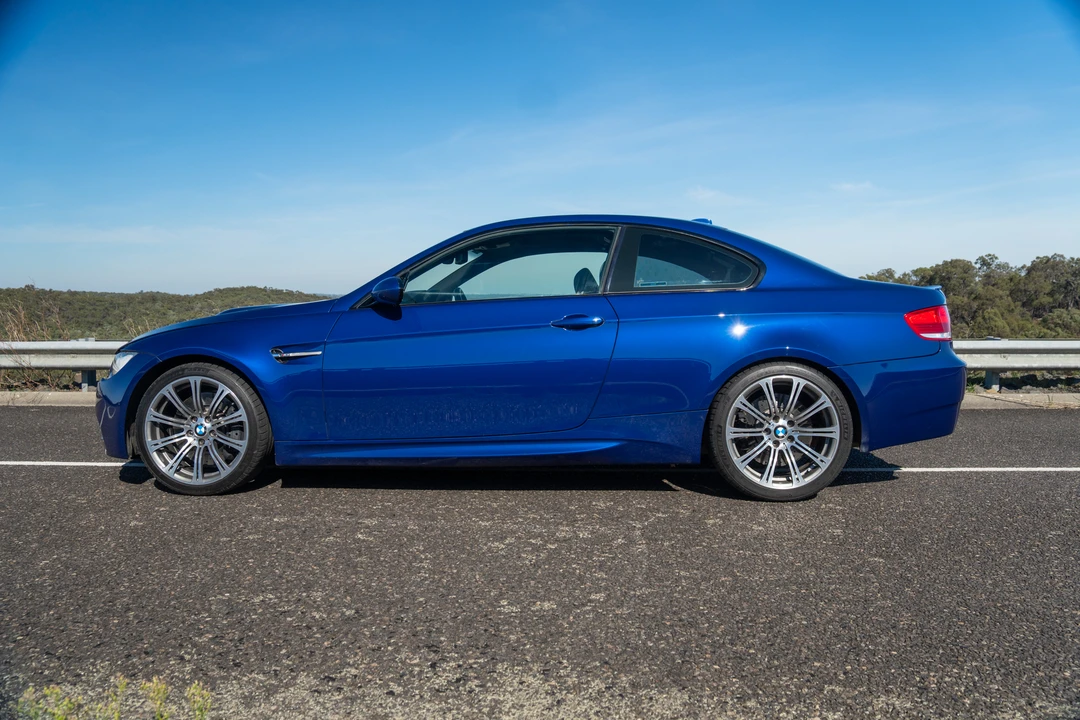 2007 BMW E92 M3 Coupe - Image 16 of 31