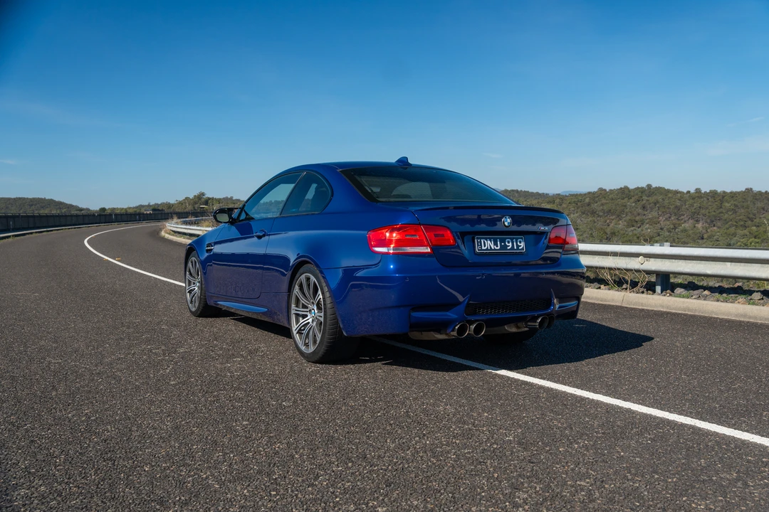 2007 BMW E92 M3 Coupe - Image 7 of 31