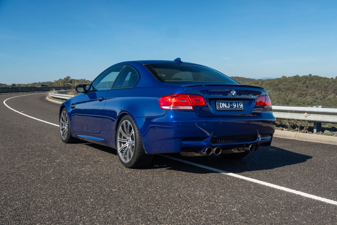 2007 BMW E92 M3 Coupe - Image 15 of 31