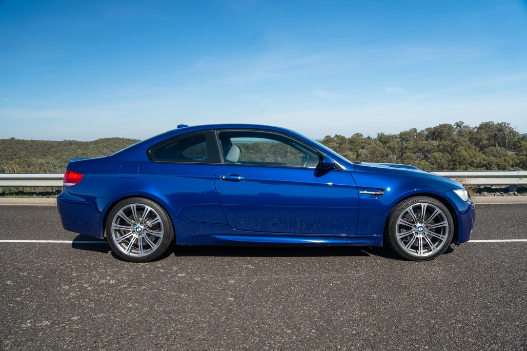 2007 BMW E92 M3 Coupe - Image 12 of 31