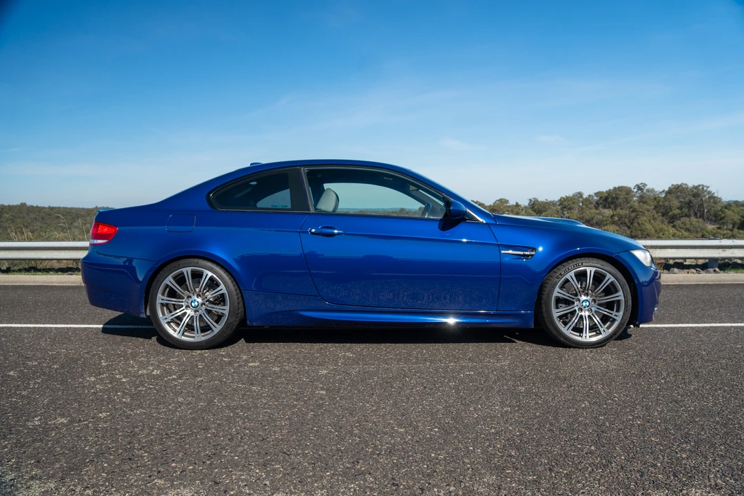 2007 BMW E92 M3 Coupe - Image 4 of 31