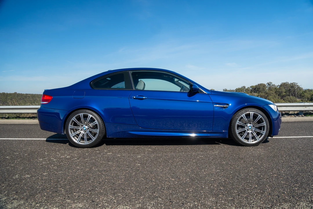 2007 BMW E92 M3 Coupe - Image 20 of 31