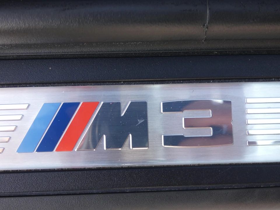 2007 BMW E92 M3 Coupe - Image 11 of 27