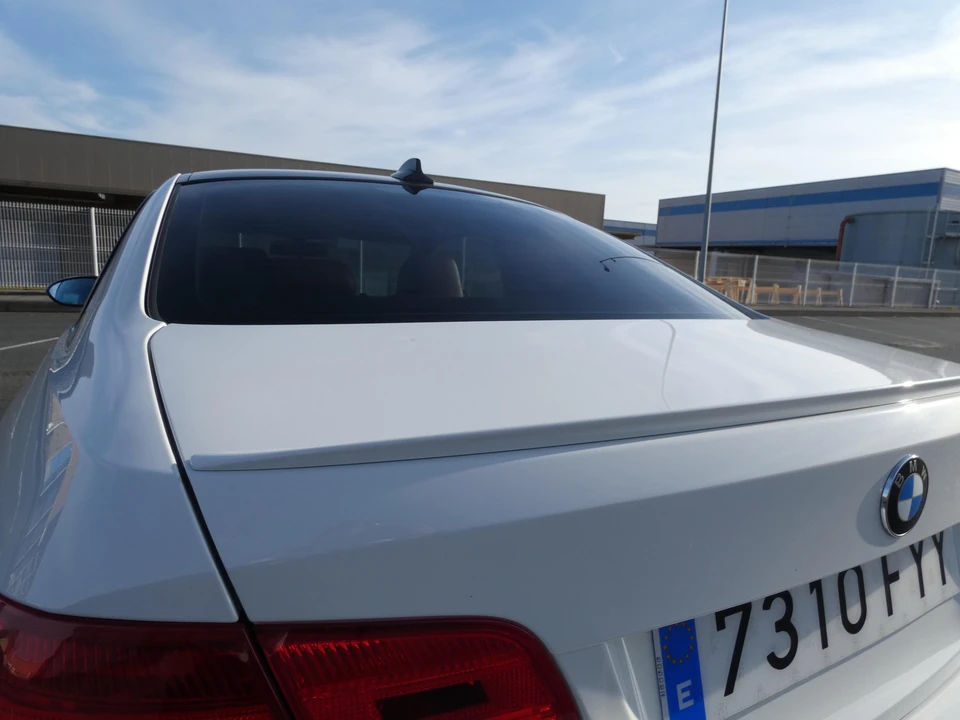 2007 BMW E92 M3 Coupe - Image 12 of 27
