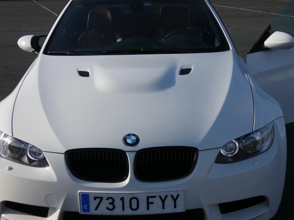2007 BMW E92 M3 Coupe - Image 14 of 27