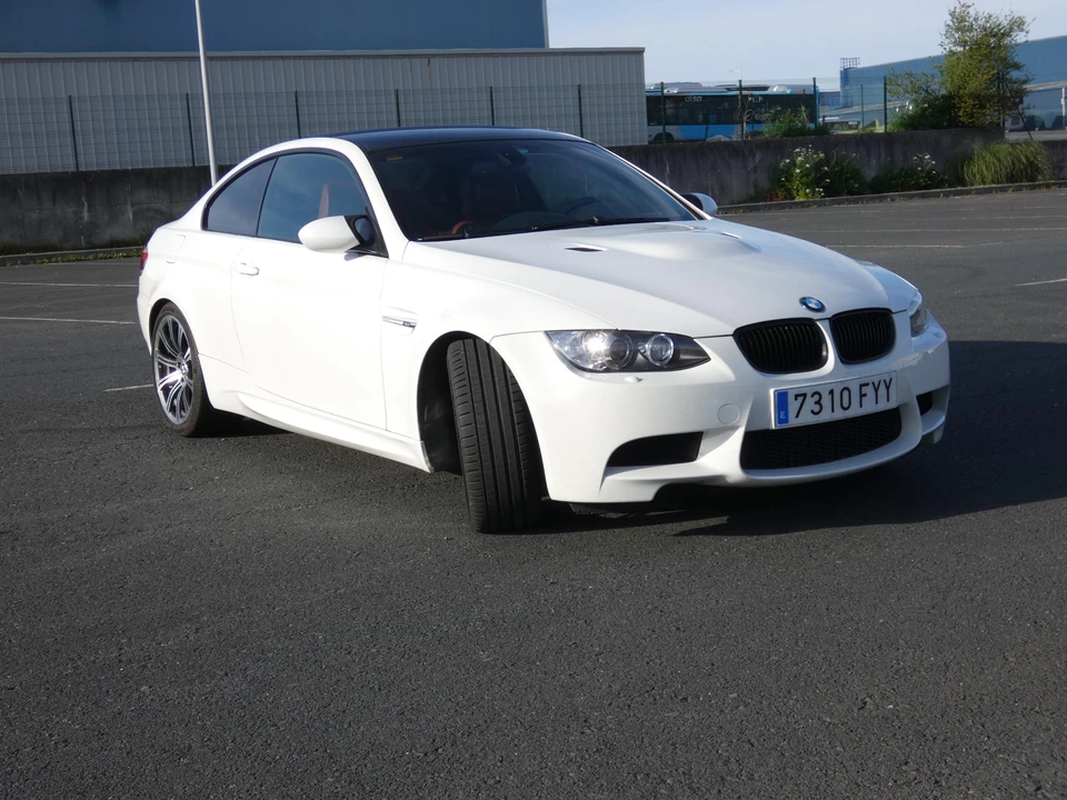 2007 BMW E92 M3 Coupe - Image 9 of 27