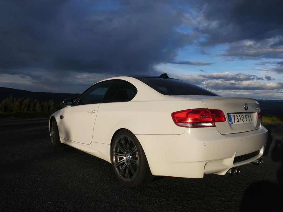 2007 BMW E92 M3 Coupe - Image 5 of 27