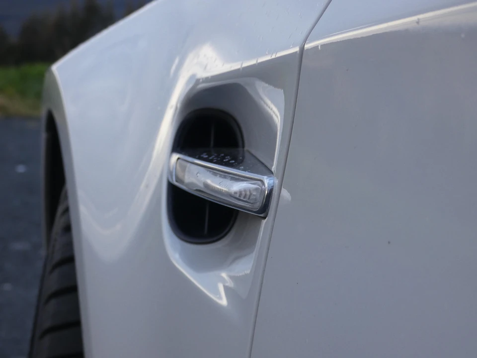 2007 BMW E92 M3 Coupe - Image 20 of 27
