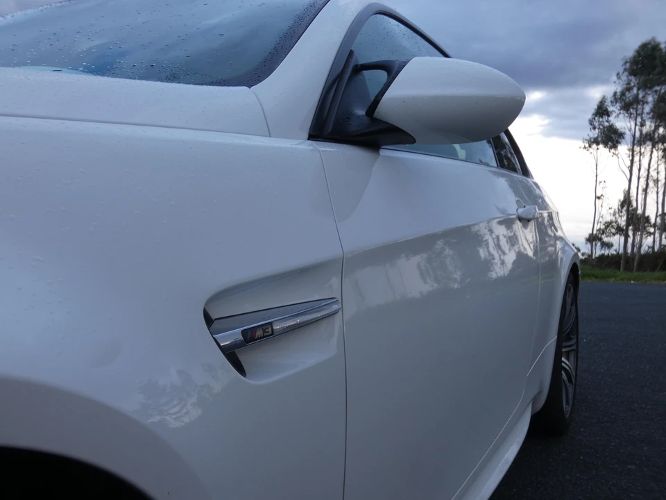 2007 BMW E92 M3 Coupe - Image 21 of 27