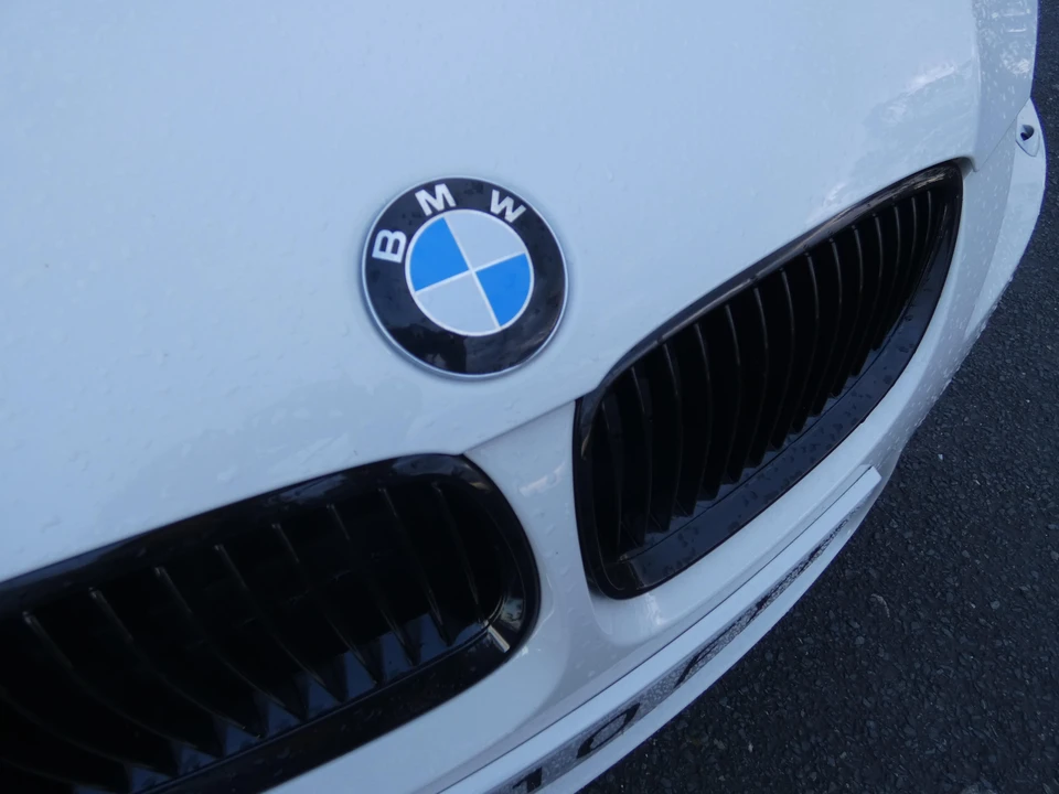 2007 BMW E92 M3 Coupe - Image 22 of 27