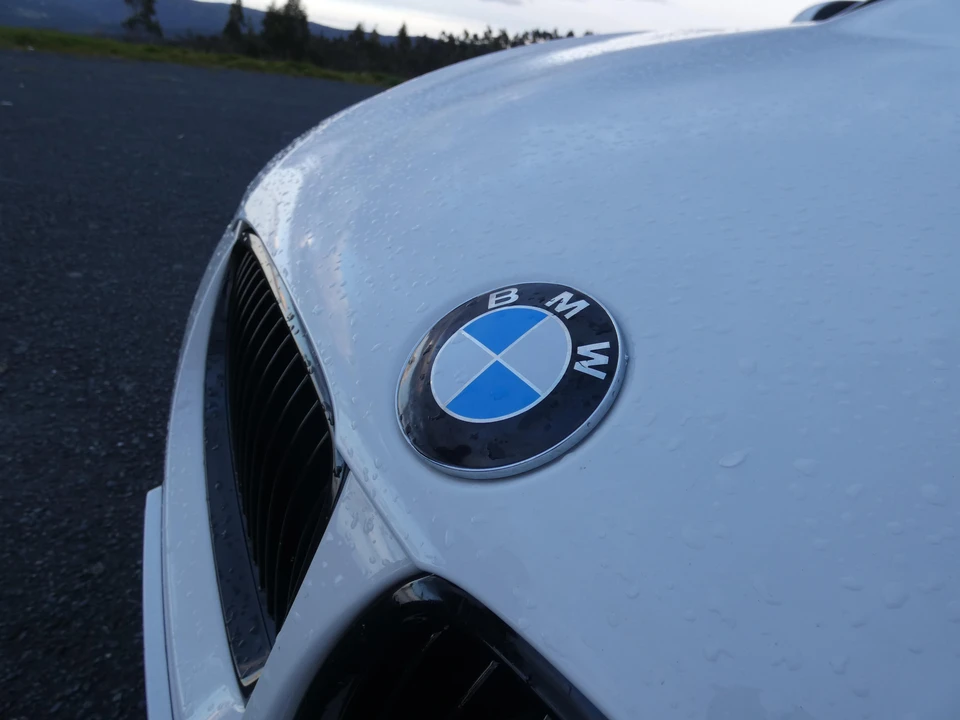 2007 BMW E92 M3 Coupe - Image 23 of 27