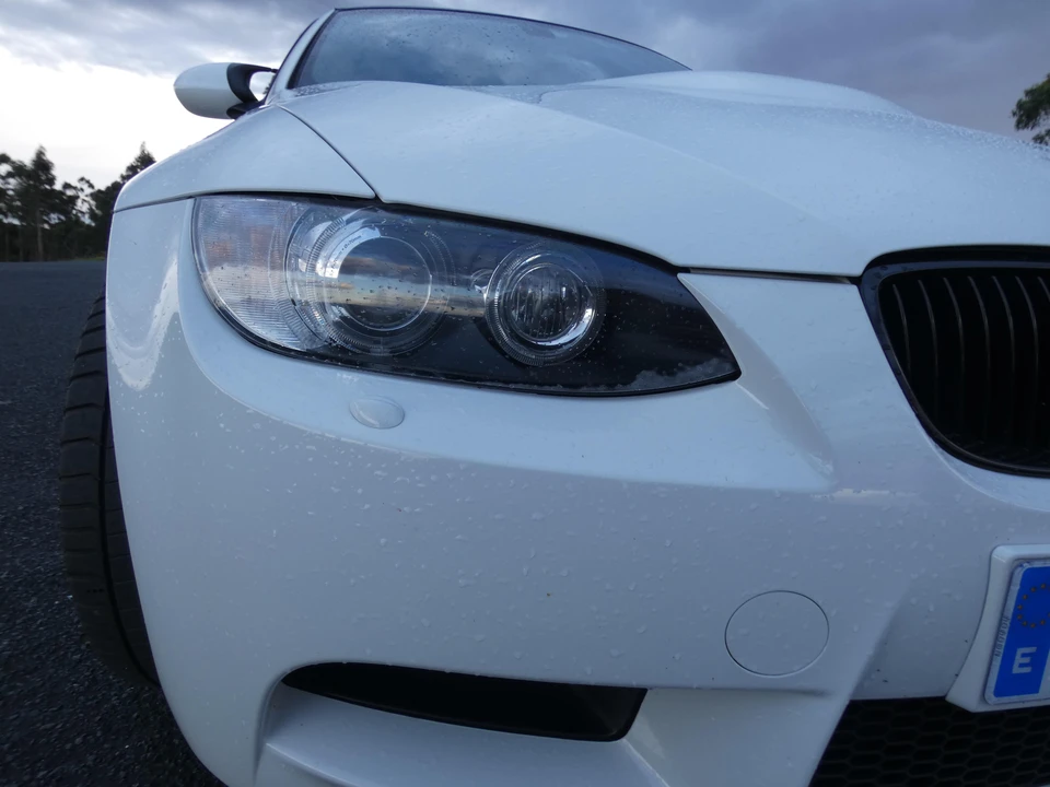 2007 BMW E92 M3 Coupe - Image 24 of 27