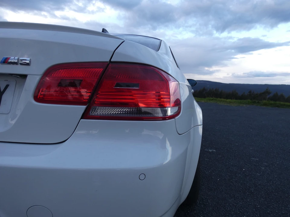 2007 BMW E92 M3 Coupe - Image 25 of 27