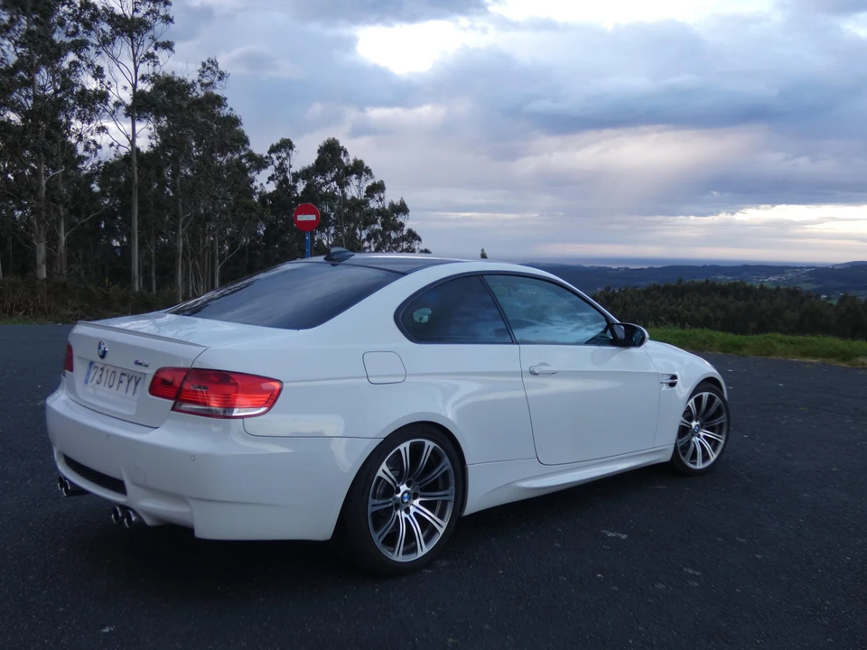 2007 BMW E92 M3 Coupe - Image 7 of 27