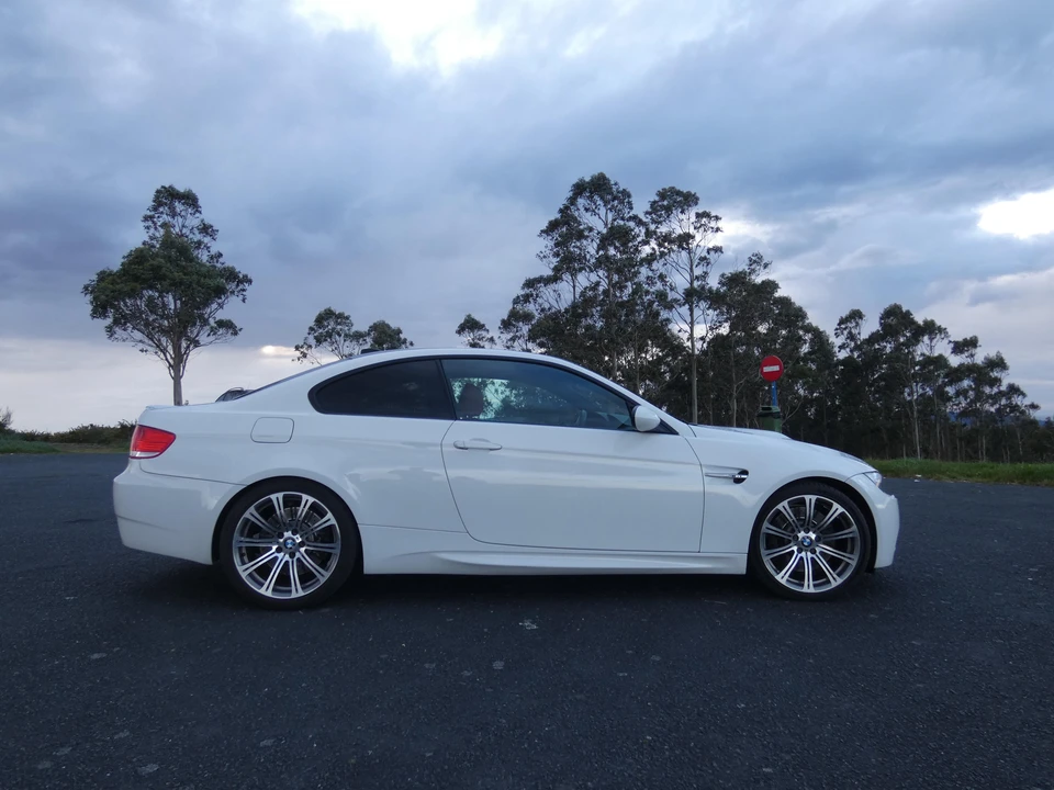 2007 BMW E92 M3 Coupe - Image 8 of 27