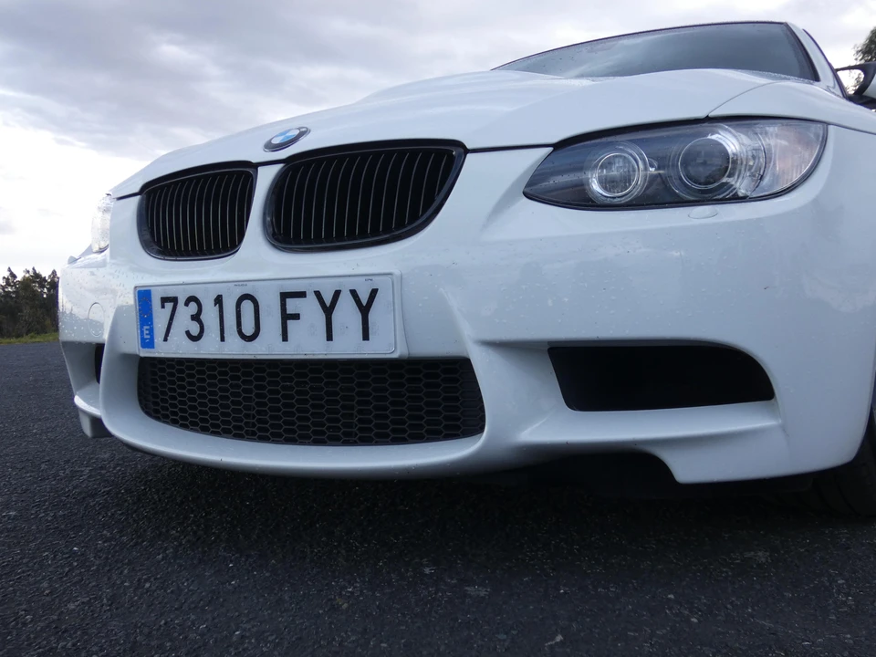 2007 BMW E92 M3 Coupe - Image 26 of 27