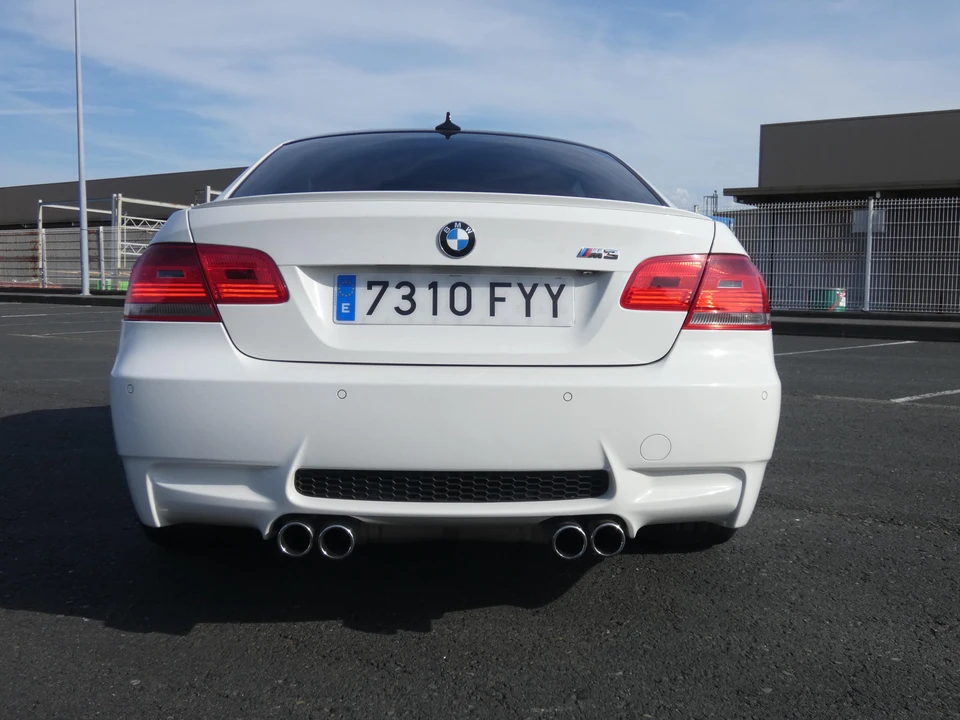 2007 BMW E92 M3 Coupe - Image 6 of 27
