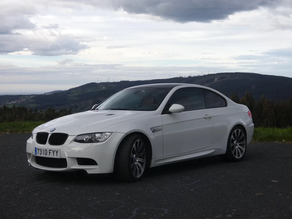 2007 BMW E92 M3 Coupe - Image 3 of 27
