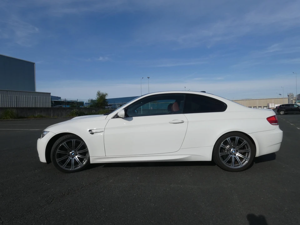 2007 BMW E92 M3 Coupe - Image 4 of 27