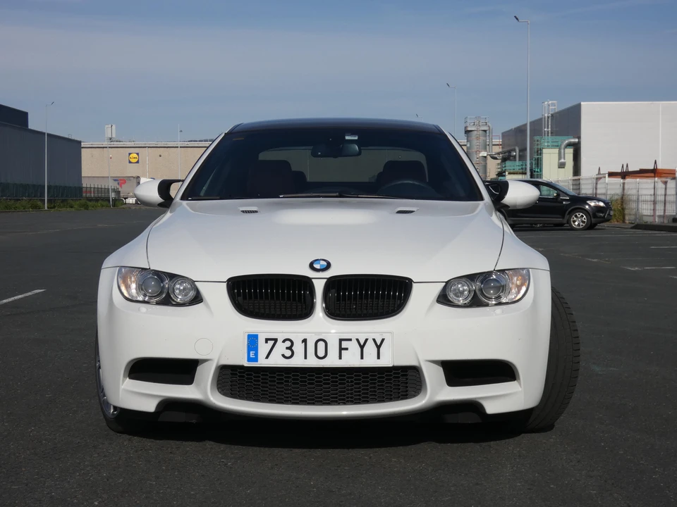2007 BMW E92 M3 Coupe - Image 2 of 27