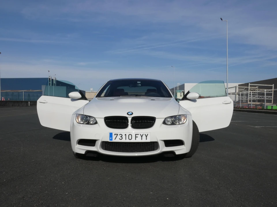 2007 BMW E92 M3 Coupe - Image 10 of 27