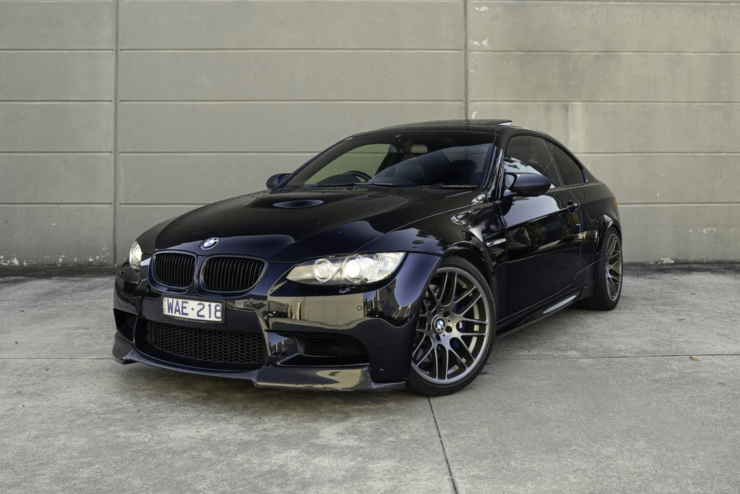 2007 BMW E92 M3 Coupe - Image 2 of 31