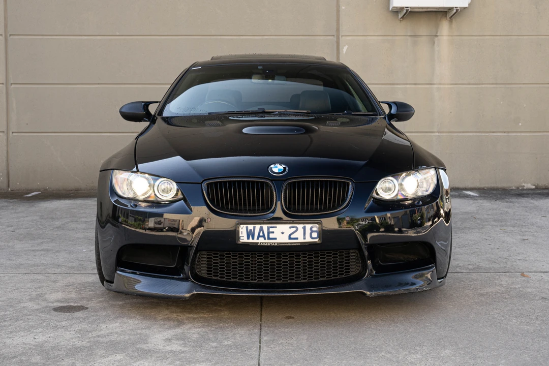 2007 BMW E92 M3 Coupe - Image 3 of 31