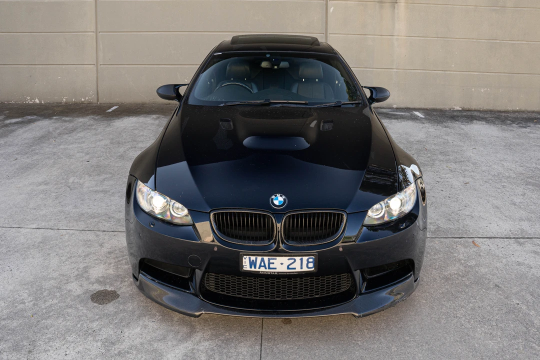 2007 BMW E92 M3 Coupe - Image 18 of 31