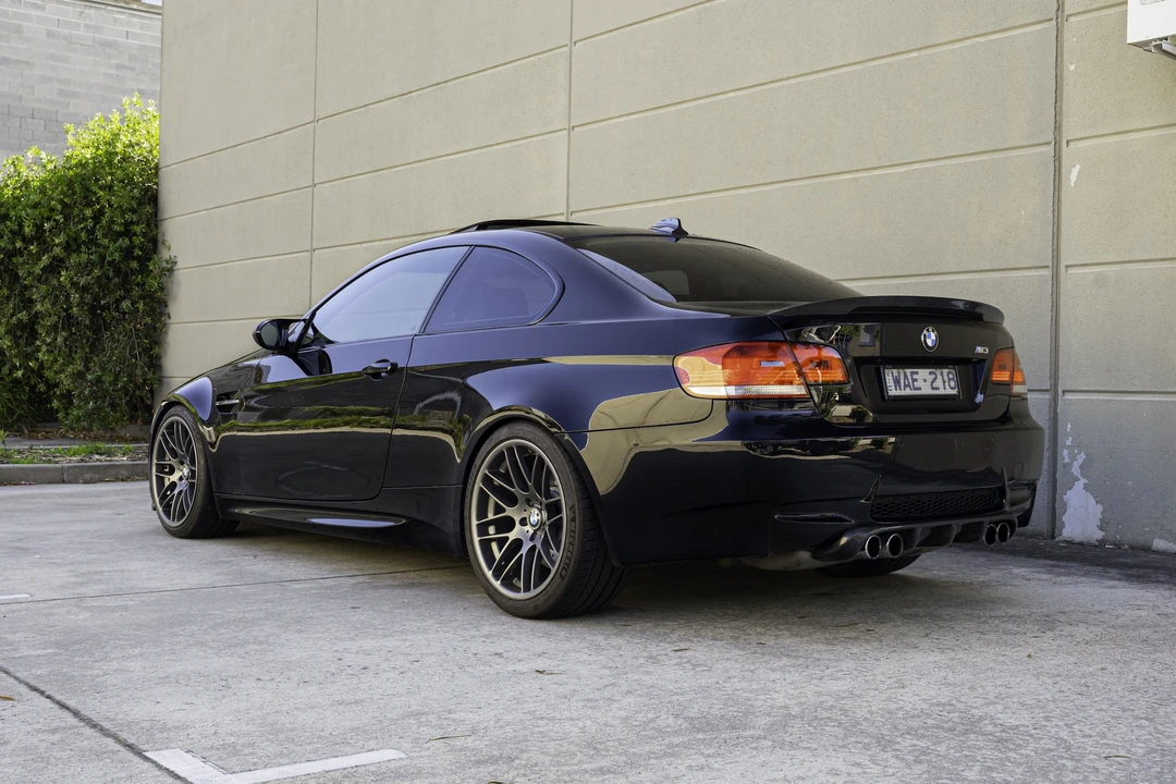 2007 BMW E92 M3 Coupe - Image 6 of 31