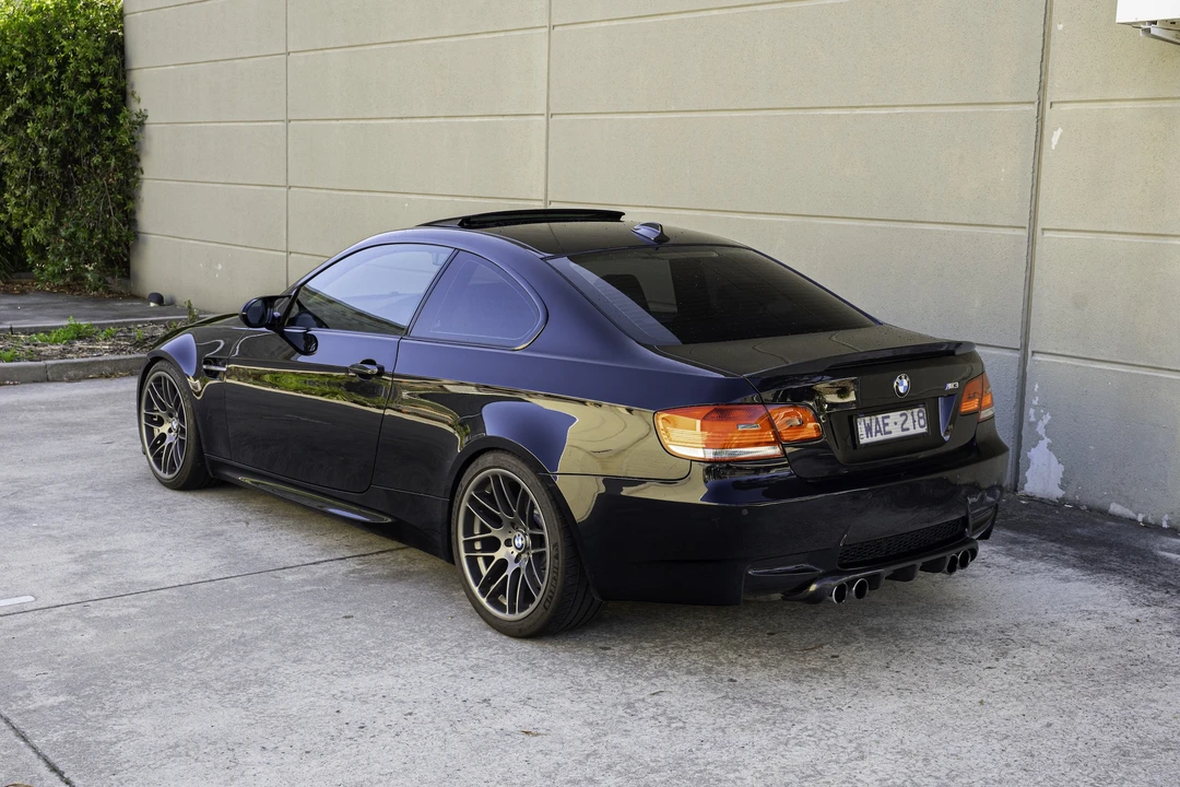 2007 BMW E92 M3 Coupe - Image 13 of 31