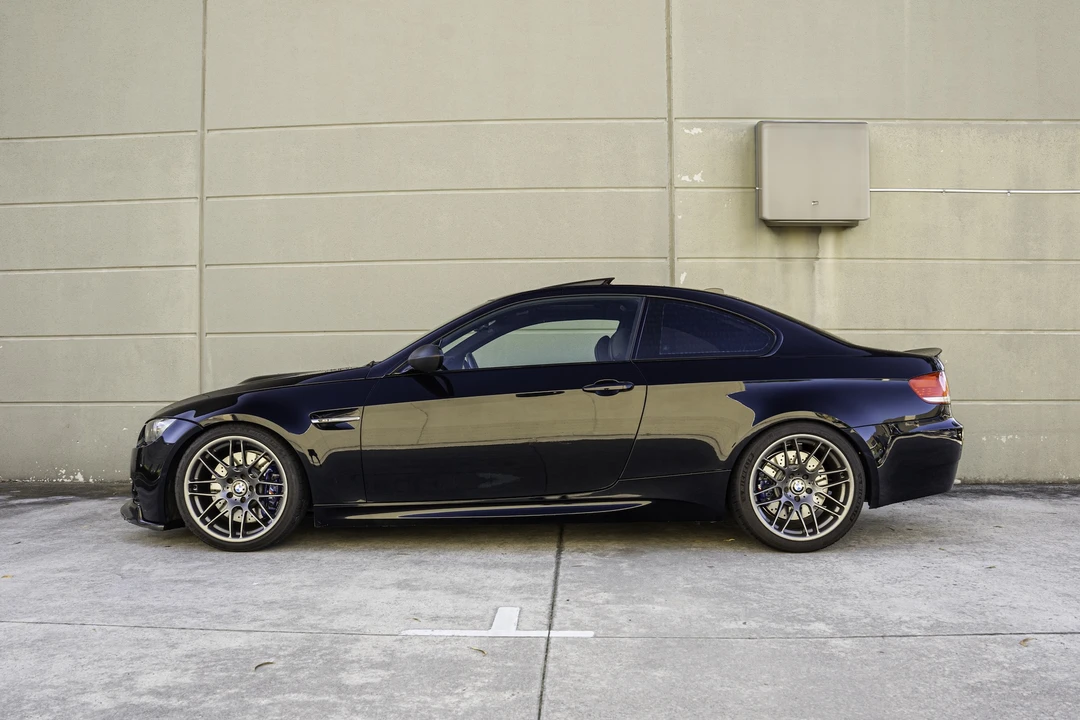 2007 BMW E92 M3 Coupe - Image 5 of 31