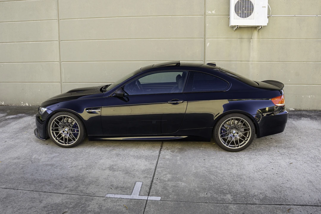 2007 BMW E92 M3 Coupe - Image 12 of 31