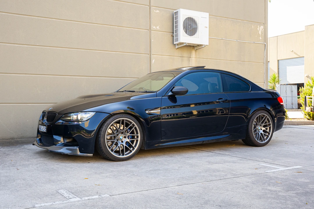 2007 BMW E92 M3 Coupe - Image 11 of 31