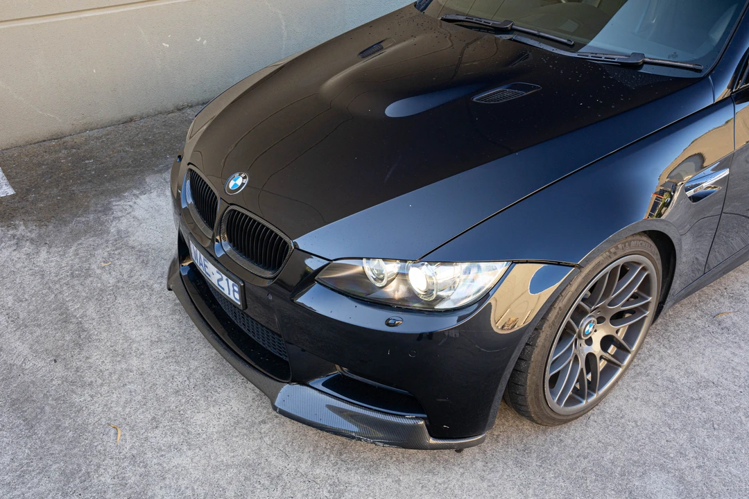 2007 BMW E92 M3 Coupe - Image 25 of 31
