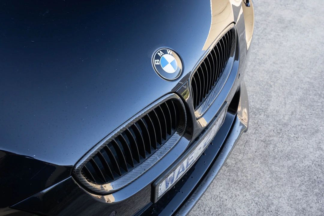2007 BMW E92 M3 Coupe - Image 26 of 31