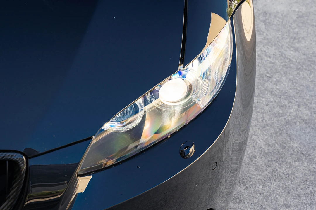 2007 BMW E92 M3 Coupe - Image 27 of 31