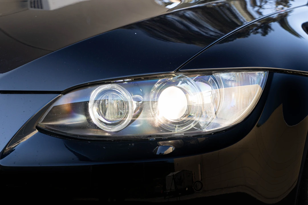 2007 BMW E92 M3 Coupe - Image 28 of 31