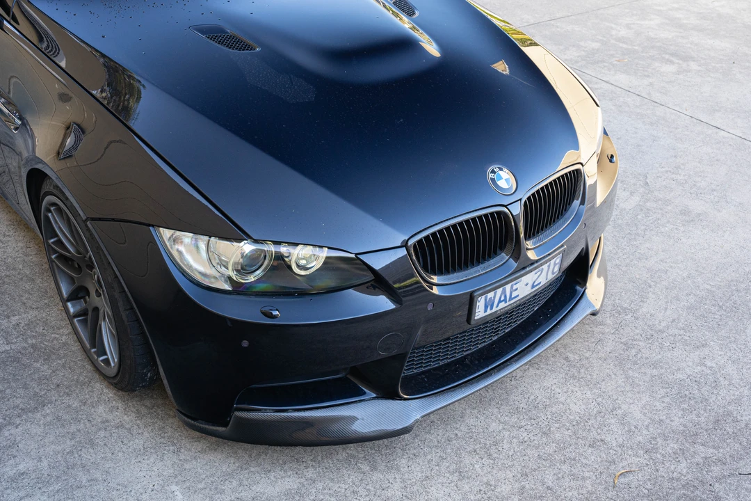 2007 BMW E92 M3 Coupe - Image 31 of 31