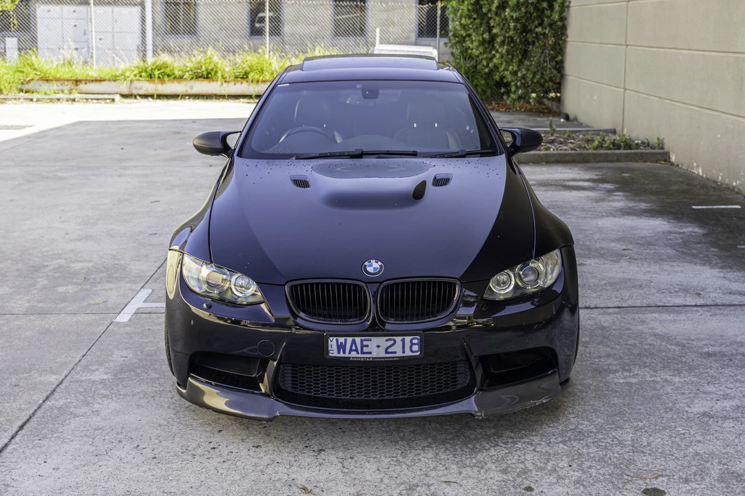 2007 BMW E92 M3 Coupe - Image 19 of 31