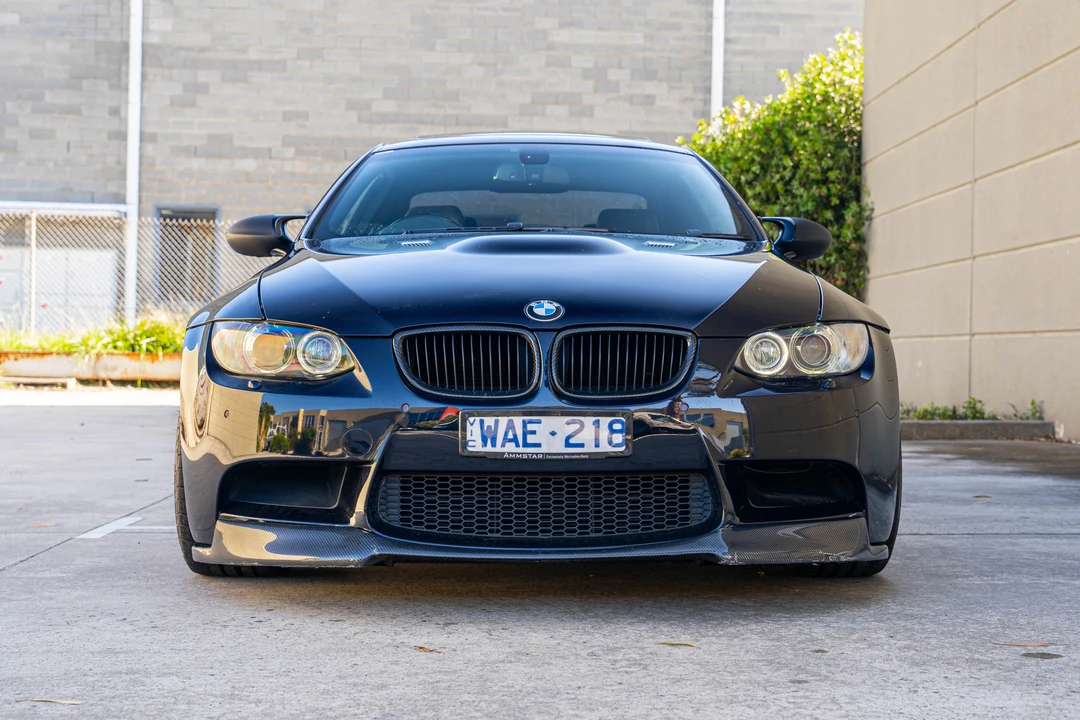2007 BMW E92 M3 Coupe - Image 10 of 31