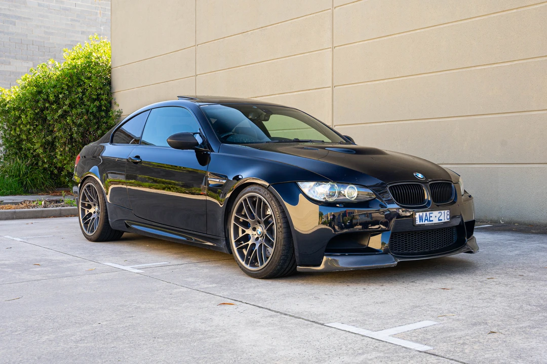 2007 BMW E92 M3 Coupe - Image 9 of 31