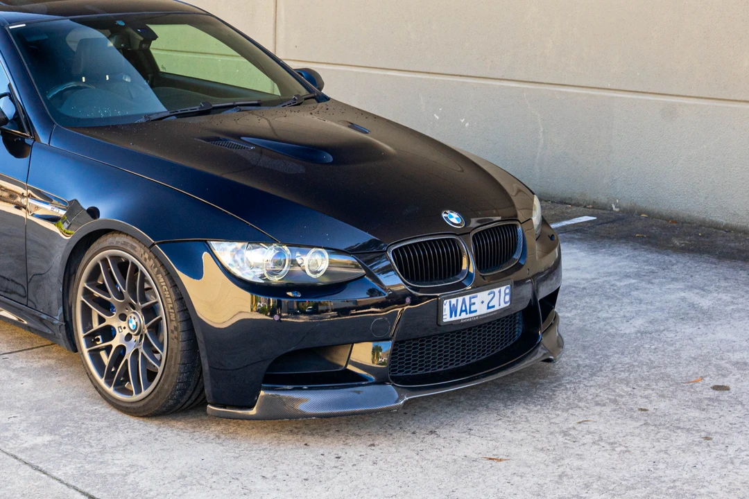 2007 BMW E92 M3 Coupe - Image 20 of 31