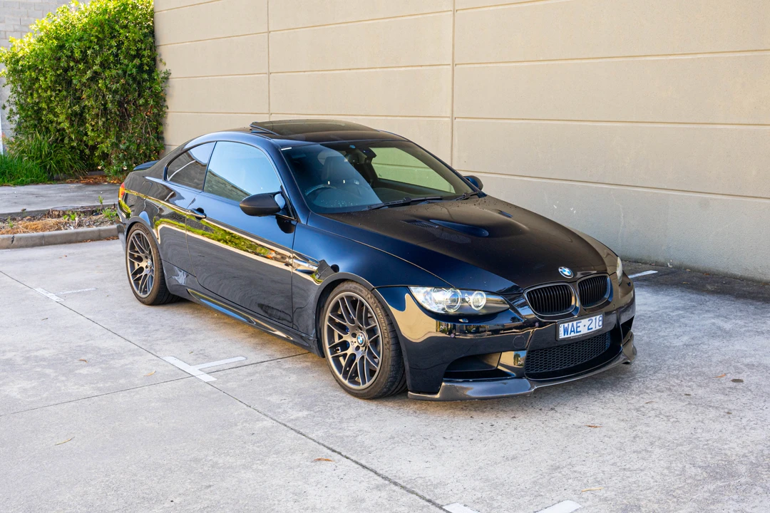 2007 BMW E92 M3 Coupe - Image 17 of 31