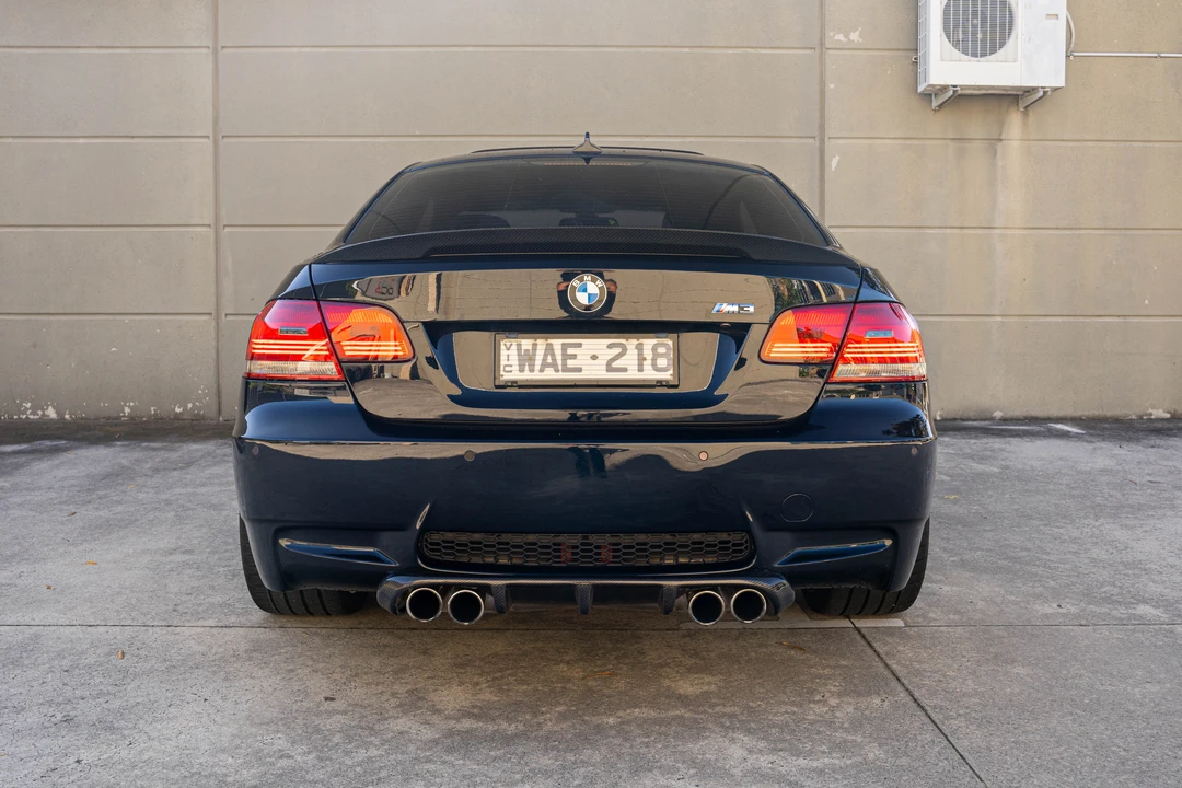 2007 BMW E92 M3 Coupe - Image 14 of 31