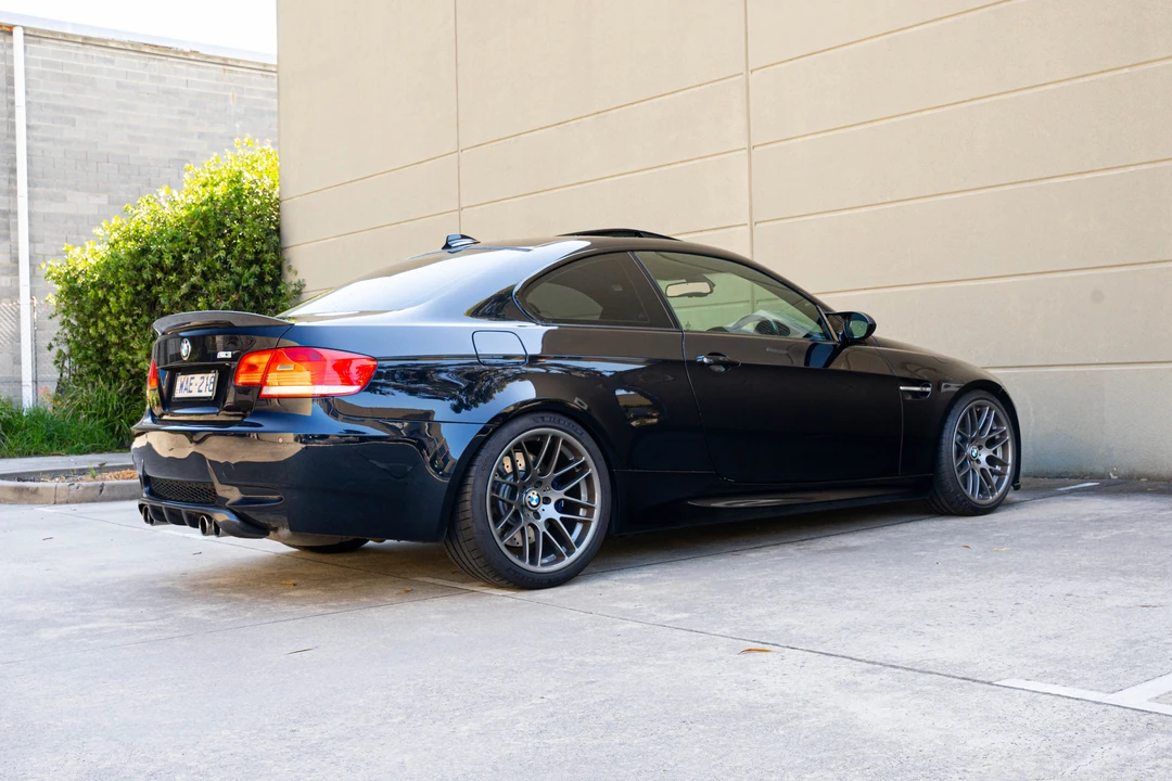 2007 BMW E92 M3 Coupe - Image 15 of 31